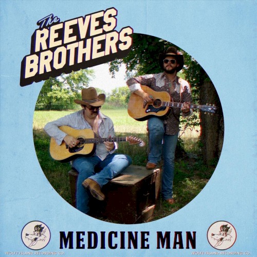 Medicine Man