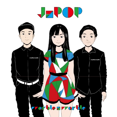 J≠POP