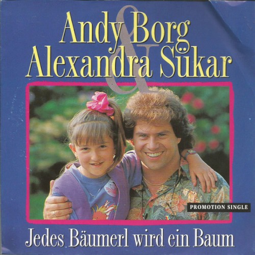 Jedes Bäumerl wird ein Baum