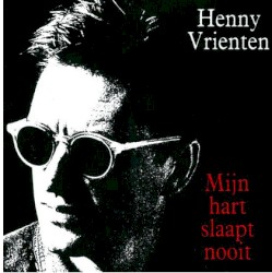 Mijn hart slaapt nooit