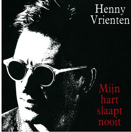 Mijn hart slaapt nooit