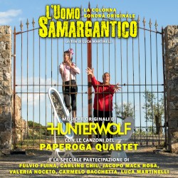 L'Uomo Samargantico (La colonna sonora)