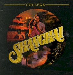Shanghai