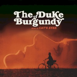 The Duke of Burgundy