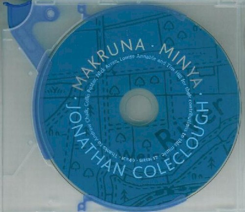 Makruna / Minya