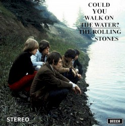 Could You Walk on the Water?