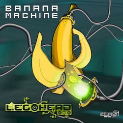 Banana Machine EP