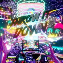 THROW IT DOWN