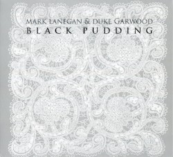 Black Pudding