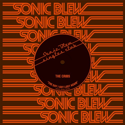 Singles Club #2