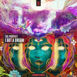 I Got a Dream