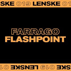 Flashpoint EP