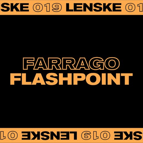 Flashpoint EP