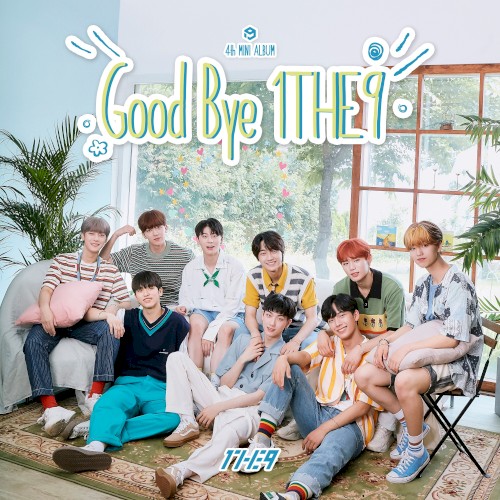 Good Bye 1THE9