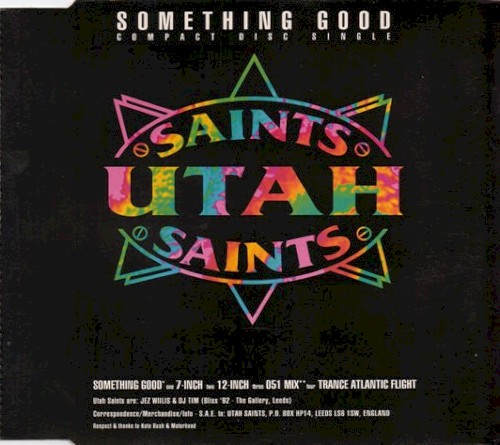Something Good