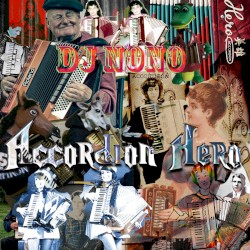 Accordion Hero (Hisstory 2004-2020)