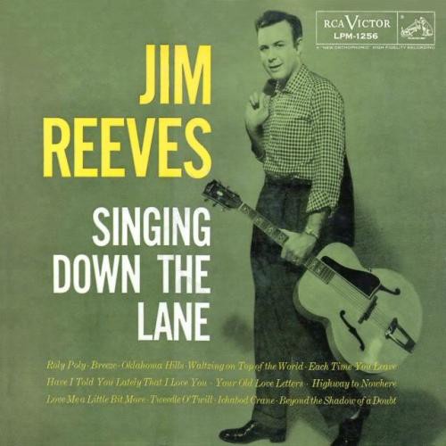 Singing Down The Lane