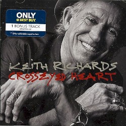 Crosseyed Heart