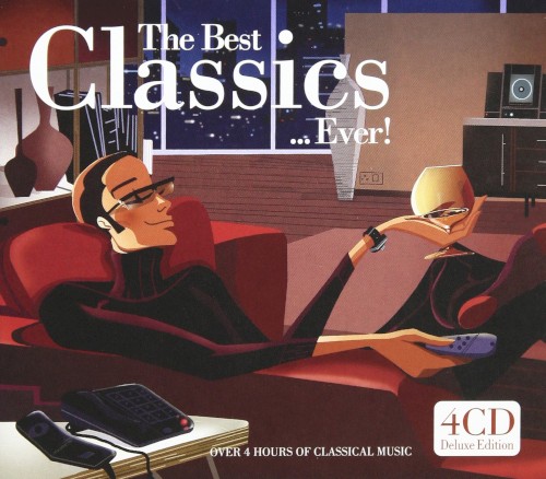 The Best Classics … Ever!