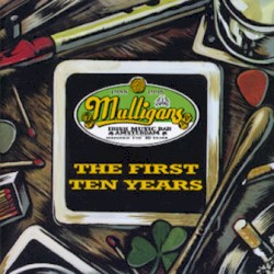 Mulligans: The First Ten Years