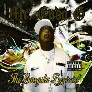 The Gangsta Lyricist