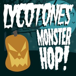 Monster Hop!