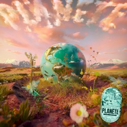 Planète