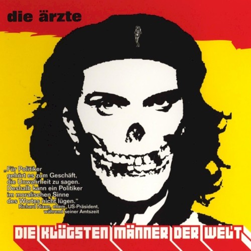 Die klügsten Männer der Welt