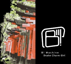 Snake Charm Girl