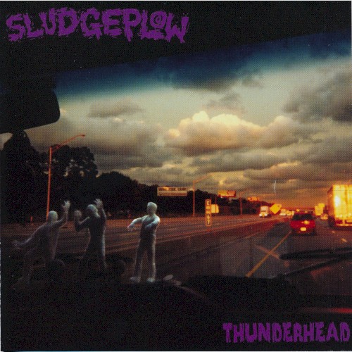 Thunderhead