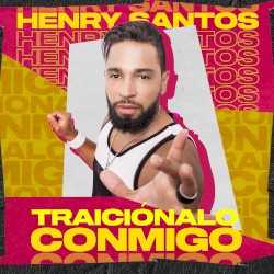 Traiciónalo conmigo