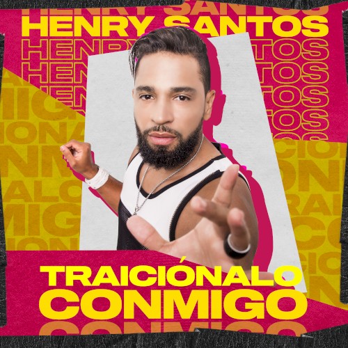 Traiciónalo conmigo
