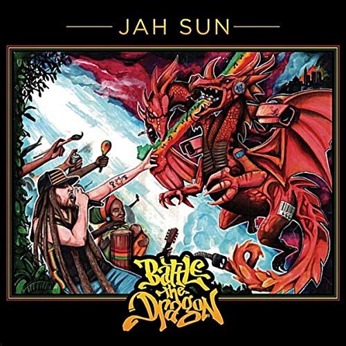 Battle The Dragon