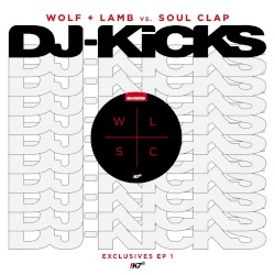 DJ-Kicks: Exclusives EP1
