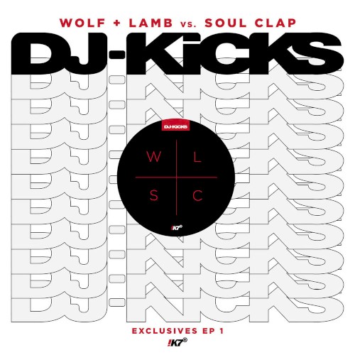 DJ-Kicks: Exclusives EP1