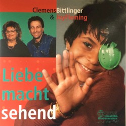 Liebe macht sehend