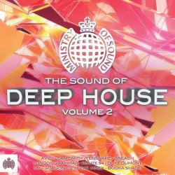 The Sound of Deep House, Volume 2