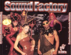 Sound Factory: Seguimos Haciendo Historia