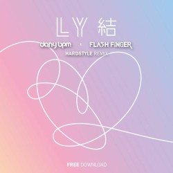Fake Love (Dany BPM & Flash Finger Remix)