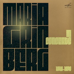 Concerts, 1949–1970