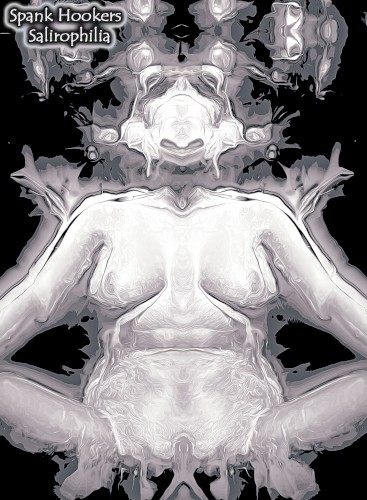 Salirophilia