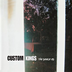 The Peace EP