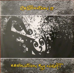 Revolution by Night