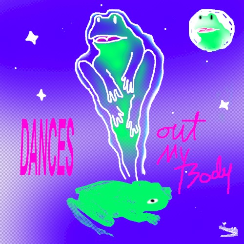 Out My Body