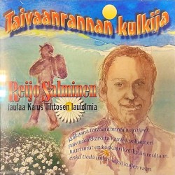 Taivaanrannan kulkija