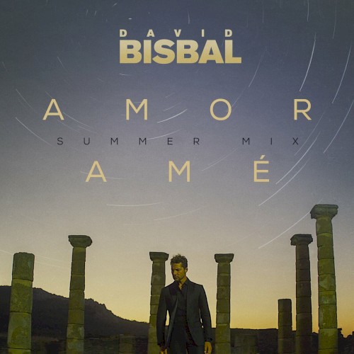 Amor amé (Summer mix)