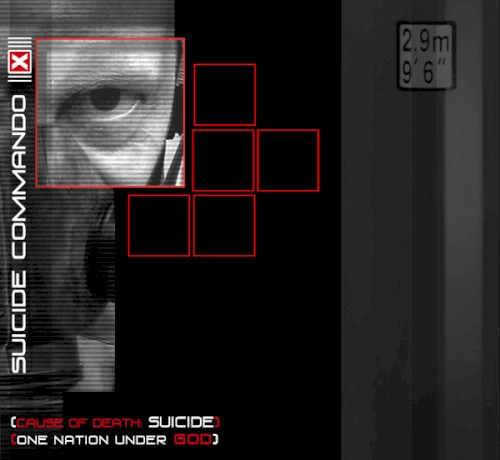 Cause of Death: Suicide / One Nation Under God