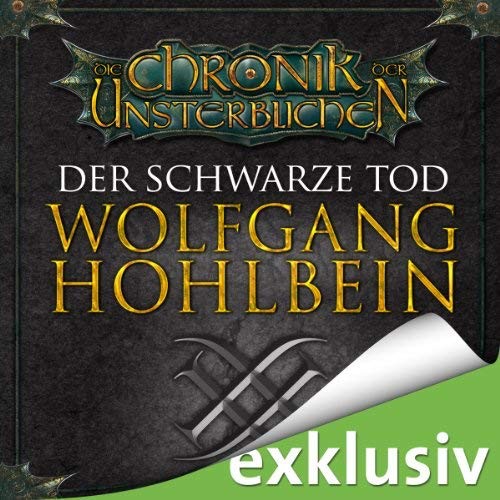 Der schwarze Tod