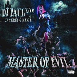 Master of Evil
