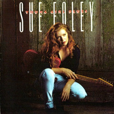 Young Girl Blues